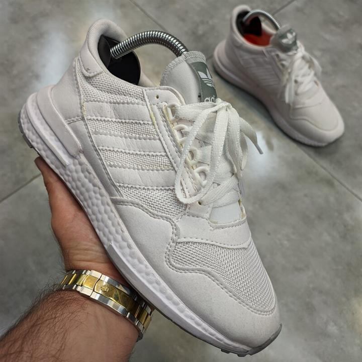 کتونی آدیداس zx500